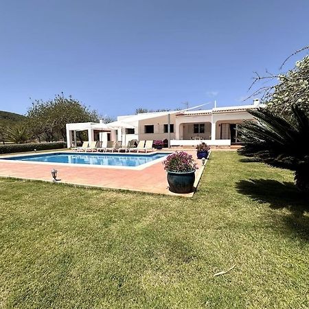 Villa Sa Vinyeta サン・リョレンツ・デ・バラフィア エクステリア 写真